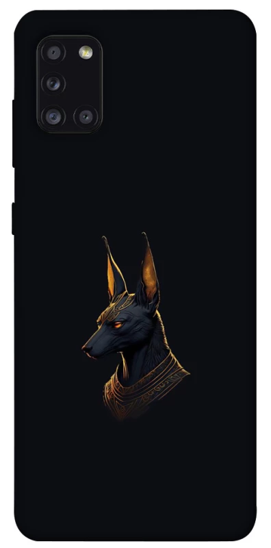 Чехол на Samsung Galaxy A31 Anubis фото 1 из 1