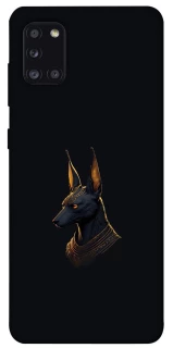 Чехол на Samsung Galaxy A31 Anubis фото 1 из 1