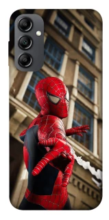 Чехол на Samsung Galaxy A14 4G/5G Spiderman фото 1 из 1