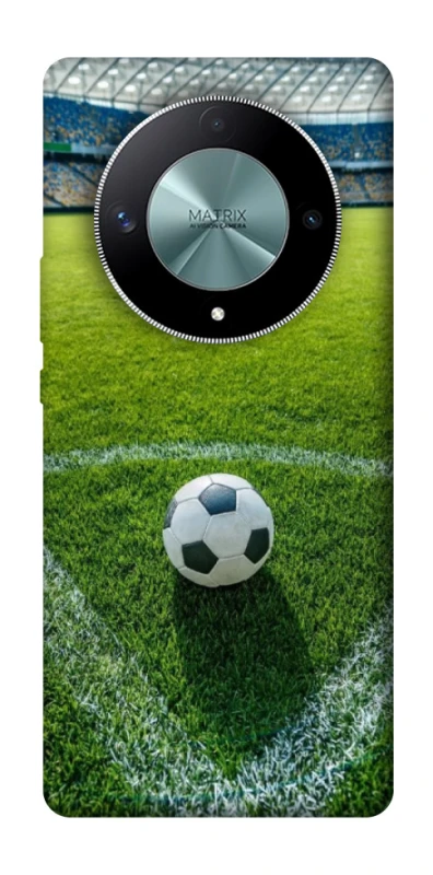 Чохол на Huawei Magic6 Lite Football aesthetic ver.6 фото 1 з 1