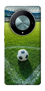 Чехол на Huawei Magic6 Lite Football aesthetic ver.6 фото 1 из 1