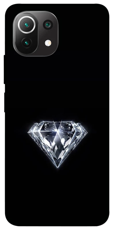 Чохол на Xiaomi Mi 11 Lite Бриллиант фото 1 з 1