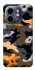 Чохол на Infinix Smart 9 4G / Hot 50i Сamouflage v19 фото 1 з 1