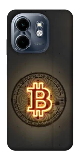 Чохол на Infinix Smart 9 4G / Hot 50i Битферма фото 1 з 1