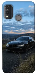 Чехол на Nokia G11 Plus BMW v50 фото 1 из 1