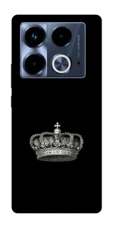 Чохол на Infinix Note 40 4G King фото 1 з 1