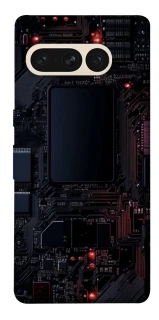 Чохол на Google Pixel 7 Pro Plata фото 1 з 1