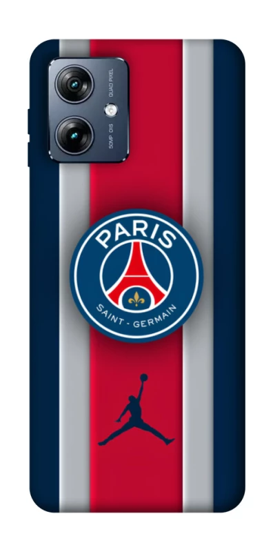 Чехол на Motorola Moto G54 Power FC PSG v3 фото 1 из 1