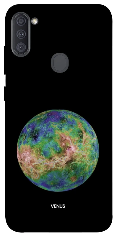 Чохол на Samsung Galaxy A11 Venus фото 1 з 1