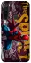 Чехол на Xiaomi Redmi Note 8T Spider Man ver.3 фото 1 из 1