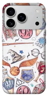 Чохол на Apple iPhone 18 Pro Max Harry Potter V18 фото 1 з 1