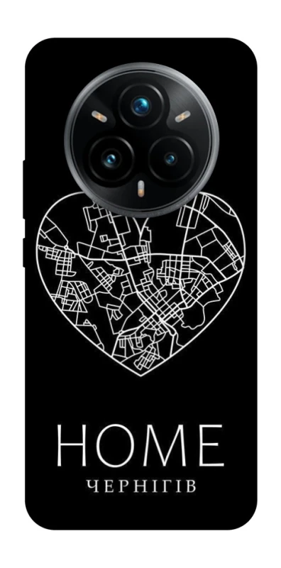 Чохол на Realme 14 Pro+ Чернігів Home фото 1 з 1