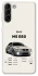 Чехол на Samsung Galaxy S21+ BMW M5 E60 фото 1 из 1