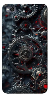 Чохол на Xiaomi Redmi 4a Mechanism фото 1 з 1