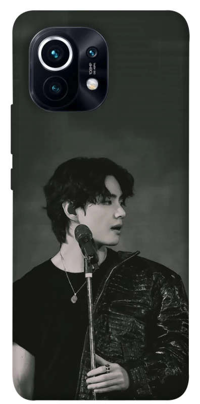 Чохол на Xiaomi Mi 11 V (Kim) - BTS фото 1 з 1