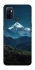 Чехол на Oppo A53 / A32 / A33 Mountain v4 фото 1 из 1