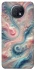 Чохол на Xiaomi Redmi Note 9 5G / Note 9T Epoxy design ver.4 фото 1 з 1