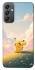 Чохол на Samsung Galaxy A24 4G pikachu фото 1 з 1
