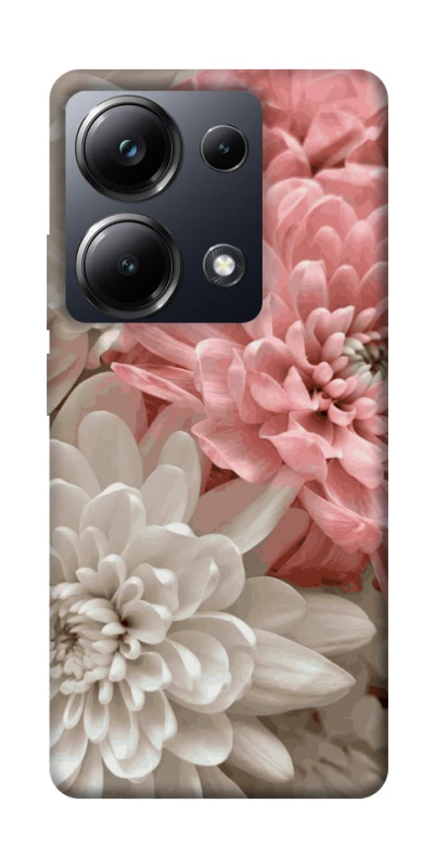 Чохол на Xiaomi Poco M6 Pro 4G Spring flow фото 1 з 1