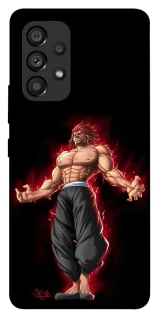 Чехол на Samsung Galaxy A53 5G Yujiro фото 1 из 1