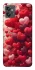 Чохол на Motorola Moto G32 Many hearts фото 1 з 1