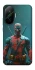 Чохол на Xiaomi Poco F7 Deadpool v3 фото 1 з 1