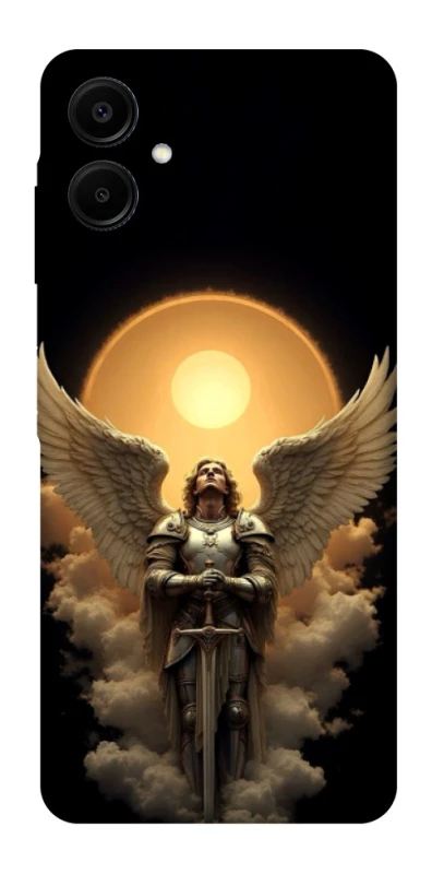 Чохол на Samsung Galaxy A06 Archangel Michael фото 1 з 1
