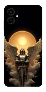 Чехол на Samsung Galaxy A06 Archangel Michael фото 1 из 1