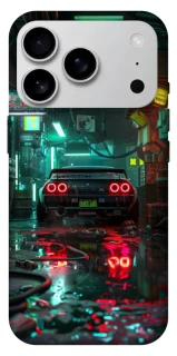 Чохол на Apple iPhone 17 Pro Max (6.9") skyline фото 1 з 1