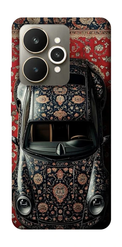 Чехол на Realme 15 Luxury in Motion фото 1 из 1