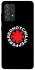 Чехол на Samsung Galaxy A52 4G / A52 5G Red Hot Chili Peppers logo фото 1 Чехол на Samsung Galaxy A52 4G / A52 5G Red Hot Chili Peppers logo фото 1 из 1