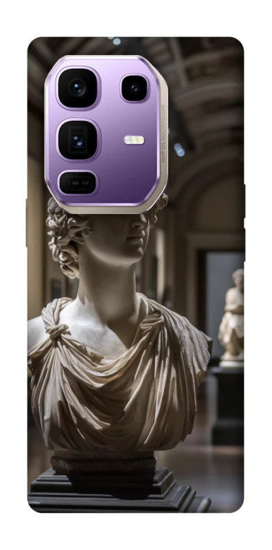 Чехол на Infinix Note 50 Pro+ statue фото 1 из 1