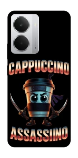 Чехол на Realme 14 Cappuccino Assassino фото 1 из 1