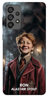 Чохол на Samsung Galaxy A73 5G New Harry Potter ver.3 фото 1 з 1