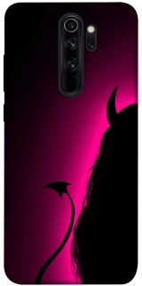 Чохол на Xiaomi Redmi Note 8 Pro Pink Love фото 1 з 1