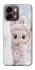 Чехол на Oppo A6 Labubu Happy фото 1 из 2