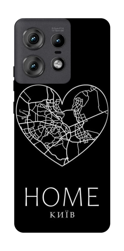 Чохол на Motorola Edge 50 Pro Київ Home фото 1 з 1