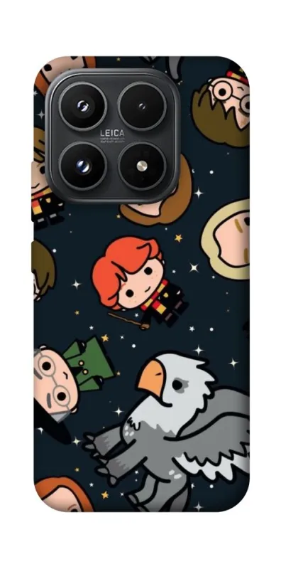 Чехол на Xiaomi 17 Harry Potter V21 фото 1 из 1