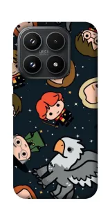Чохол на Xiaomi 17 Harry Potter V21 фото 1 з 1