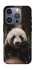 Чехол на Apple iPhone 16 Pro Панда фото 1 из 1