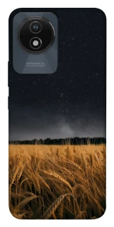 Чехол на Vivo Y02 grain фото 1 из 1