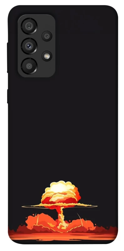 Чехол на Samsung Galaxy A33 5G Boom фото 1 из 1