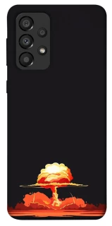 Чехол на Samsung Galaxy A33 5G Boom фото 1 из 1