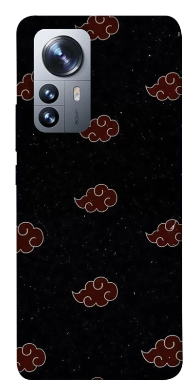 Чехол на Xiaomi 12 / 12X Naruto фото 1 из 1