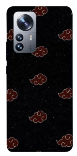 Чехол на Xiaomi 12 / 12X Naruto фото 1 из 1