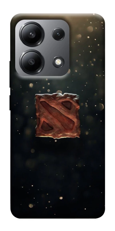 Чохол на Xiaomi Redmi Note 13 4G Dota logo v2 фото 1 з 1