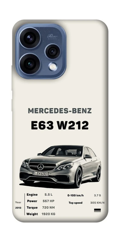 Чохол на Oppo Reno 15 MB E63 W212 фото 1 з 2