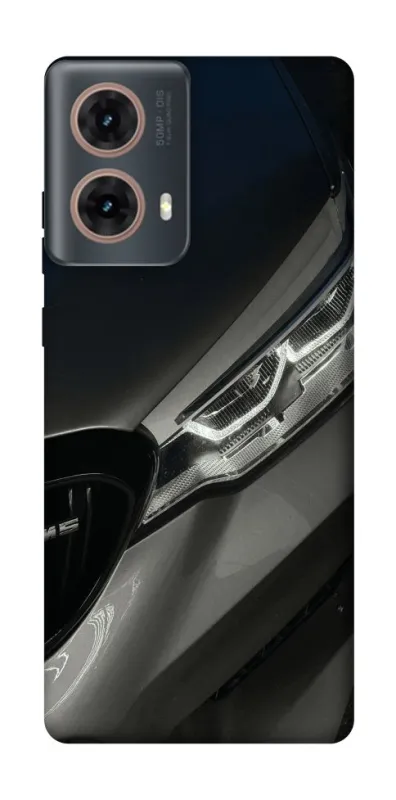 Чехол на Motorola Moto G85 BMW v44 фото 1 из 1