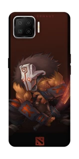 Чохол на Oppo A73 (2017) Juggernaut фото 1 з 1