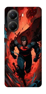 Чехол на Xiaomi Poco X7 Pro Superman фото 1 из 1